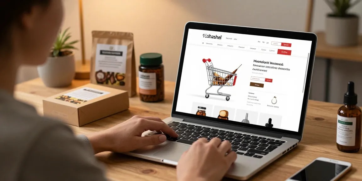 Discover Shashel's innovative solutions for woodworm elimination - e-commerce platform for the best deals and product reviews.
