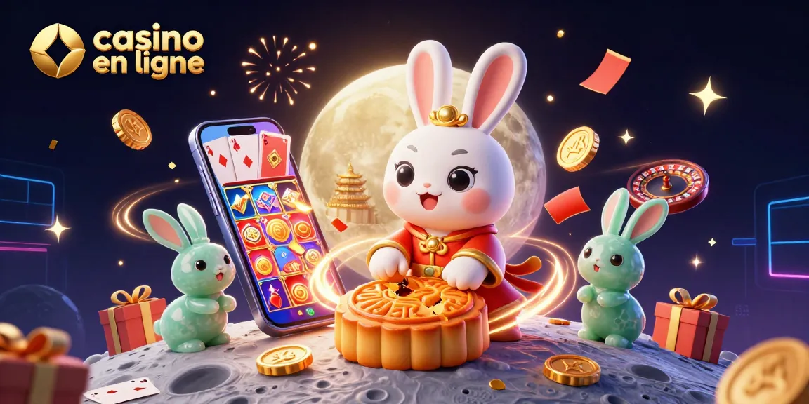 Participez à des jeux palpitants sur casino en ligne avec des personnages fantasques et des éléments de jeu riches.