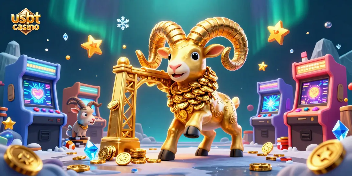 Gioca ai migliori giochi usdt casino con avvincenti effetti visivi e personaggi dinamici