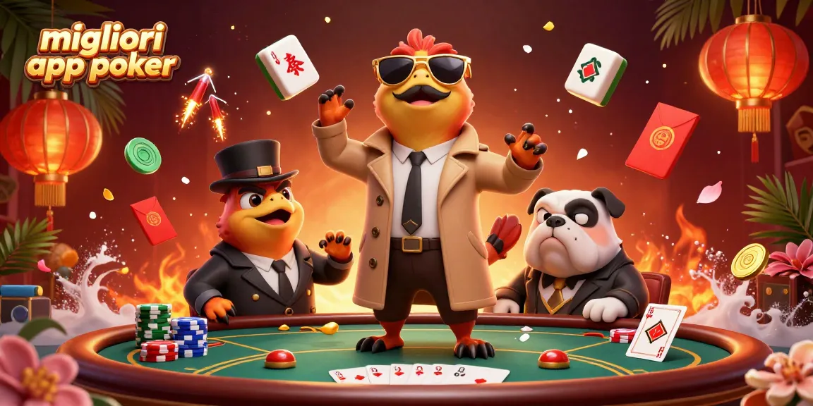 Migliori app poker: tre rapaci in un trench coat cercano di entrare in un casinò VIP
