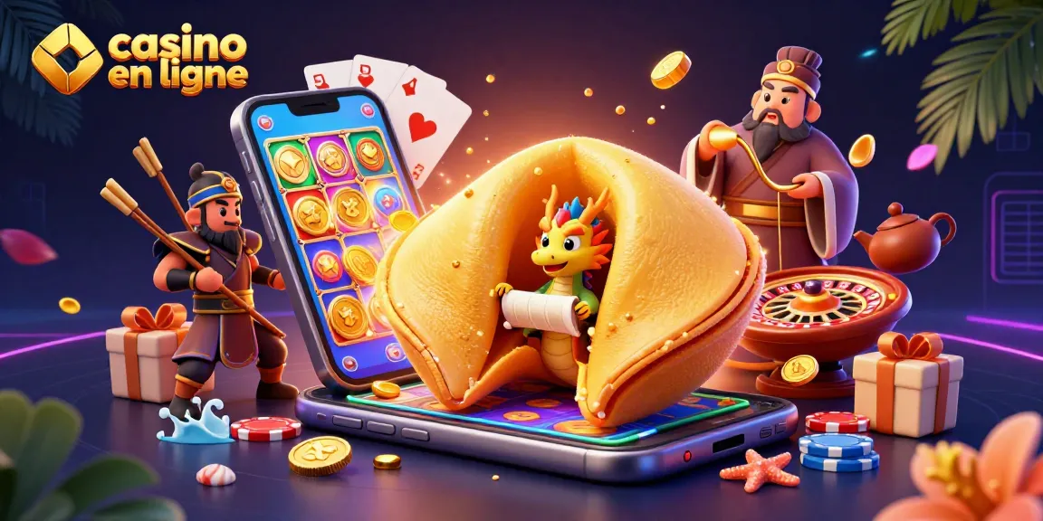 Découvrez un univers coloré de casino en ligne avec des personnages fantastiques et des jeux captivants.