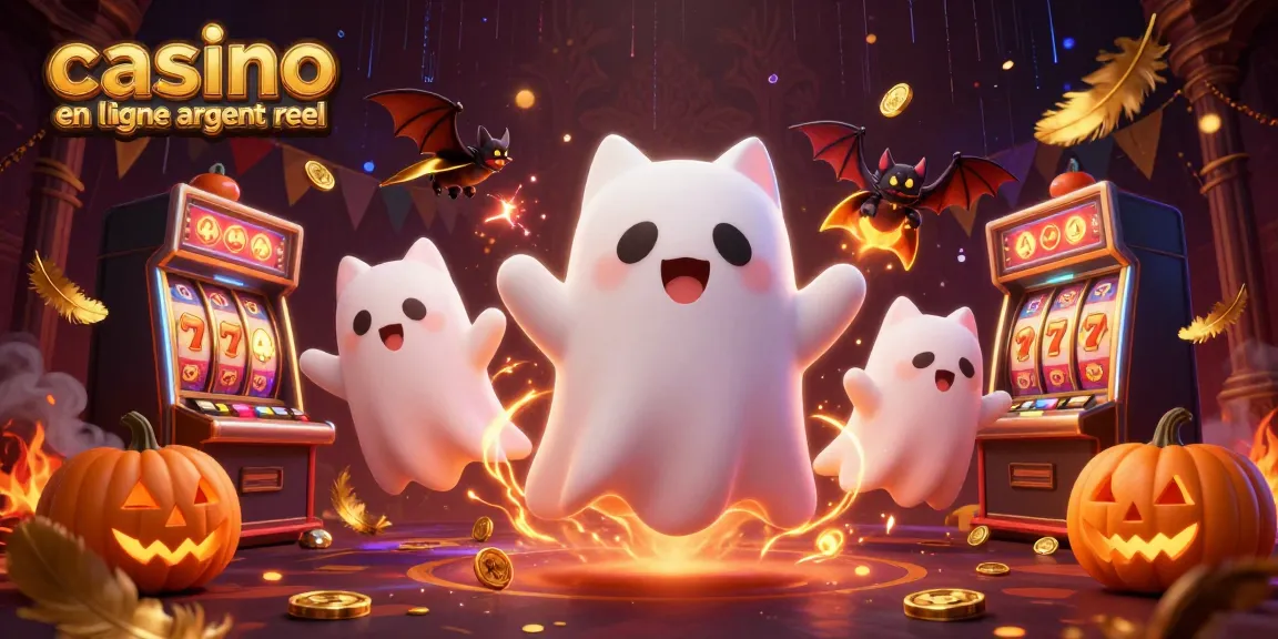 Jouez au casino en ligne argent réel avec des animations envoûtantes et des personnages captivants.