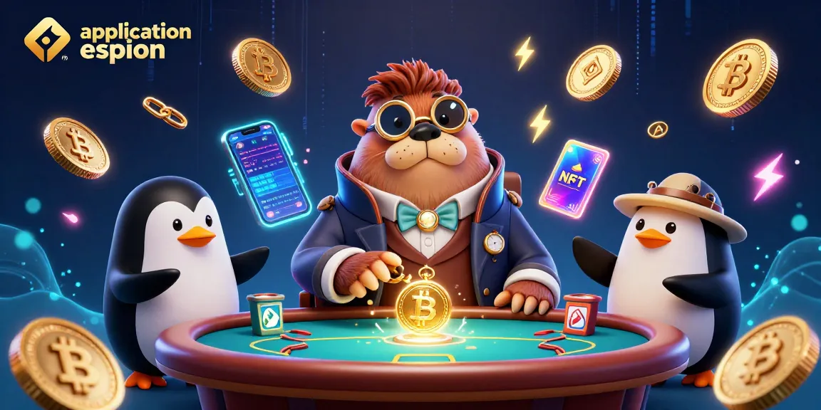 Jouez à des jeux de casino avec des applications espion pour protéger votre vie privée et vos données.