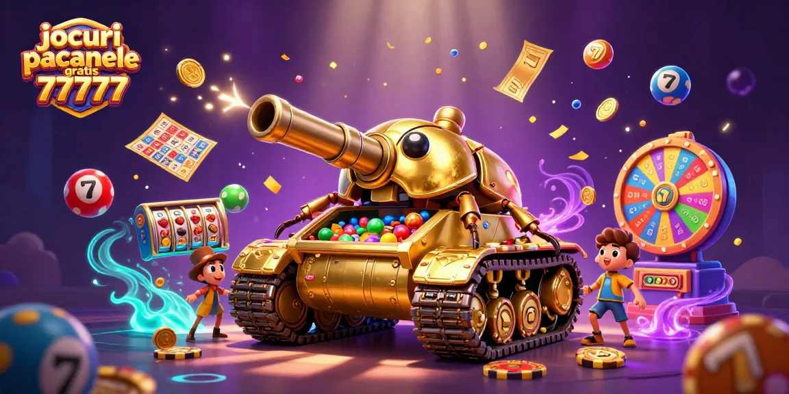 Joacă jocuri pacanele gratis 77777 având parte de o experiență captivantă în lumea păcănelelor online.