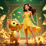 Download TikTok videos effortlessly and watermark-free with this engaging 3D scene showcasing the download process.