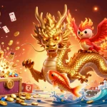 Open games and score jackpots with nohu86's immersive online casino experience.