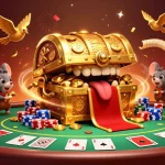 Engage with SC88 LINK and win big at the dynamic casino table packed with excitement and treasures.