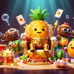 Giocare nei migliori casino bitcoin con premi spettacolari e interazione unica.
