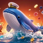 Engage with ht368vn's vibrant online slots scene featuring thrilling jackpot elements and playful characters.