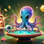 Scopri i migliori casinò online non aams attraverso un emozionante gioco d'azzardo virtuale.