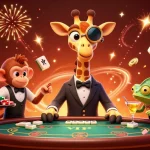 Profitez des gains sur le meilleur site blackjack en ligne avec une expérience immersive unique