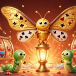 Play slots and experience the thrilling world of uu88 with a vibrant 3D carnival atmosphere.