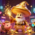 Jouez avec passion sur un casino en ligne lumineux, magie et trésors vous attendent.