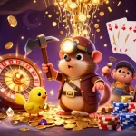 Découvrez un trésor caché avec casino en ligne, entre pépites dorées et gemmes éclatantes.